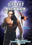 Zak Lees Street Kickbox Workout