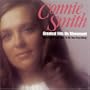 Connie Smith - Greatest Hits on Monument