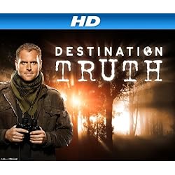 Destination Truth Season 5 [HD]
