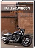 Harley Davidson Legenden