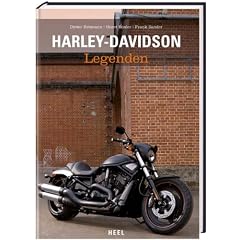 Harley Davidson Legenden