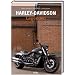 Harley Davidson Legenden