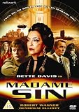 Madame Sin [1971]
