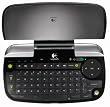 Logitech diNovo Mini Fernbedienung schnurlos Bluetooth (deutsches Tastaturlayout, QWERTZ)