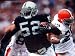 Oakland Raiders Darrin McFadden Autographed Photo (Sports Memorabilia)