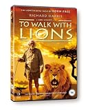 To Walk With Lions [DVD]