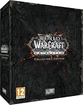 World of Warcraft: Cataclysm - Collector's Edition (PC/Mac)