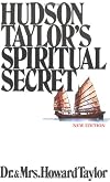 Hudson Taylor's Spiritual Secret