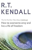 The sin no one talks about (jealousy)