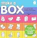 Make a BOX―Ready‐to‐Use Display Packaging