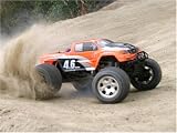 HPI Savage X SS 4.6 1/8 Kit Monster Truck (No Radio)