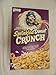 Quaker, Cap'n Crunch's Sprinkled Donut Crunch Cereal, 17.3oz Box (Pack of 3)