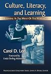 Culture, Literacy, and Learning