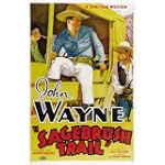 Sagebrush Trail