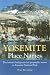 Search : Yosemite Place Names: The Historic Background of Geographic Names in Yosemite National Park