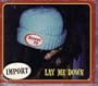 Lay Me Down (Cd Single w/ Unreleased Track)