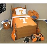 Tennessee Volunteers NCAA Bed in a Bag - Twin