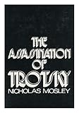 The assassination of Trotsky