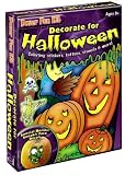 Decorate for Halloween Fun Kit (Dover Fun Kits)