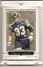 2005 Topps Chrome Justin Tuck New York Giants Football Rookie Card #231 - Mint Condit...