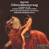 Richard Wagner: Götterdämmerung Complete Act 3