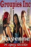 Groupies Inc: An Urban Tale