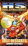 Hal Spacejock: Just Desserts