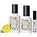 Poo-Pourri Bathroom Deoderizer Set, 3 Pieces + Includes Free Poo-Pourri Before-You-Go Toilet Spray 4ML Bottle , Toot Fairy