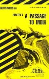 A Passage to India: Cliffs Notes