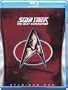 Star Trek - The Next Generation - Stagione 01 (6 Blu-Ray)