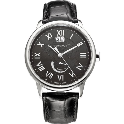 Versace Herrenarmbanduhr Business 22A99D008S009