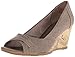 LifeStride Women's Promote Wedge Pump