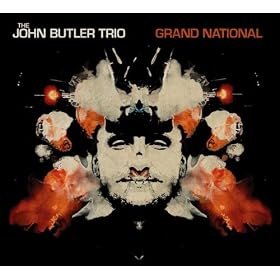 Grand National (U.S. Version)