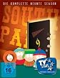 South Park: Die komplette neunte Season [3 DVDs]