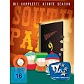 South Park: Die komplette neunte Season [3 DVDs]