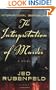 The Interpretation of Murder: A Novel