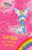 Leona the Unicorn Fairy (Rainbow Magic)