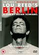 Lou Reed's Berlin [2007] [DVD]