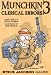 Munchkin 3: Clerical Errors