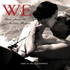 W.E.-Music from the Motion Picture