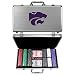 NCAA Kansas State Wildcats 300 pc. Game Set