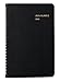 AT-A-GLANCE Weekly Appointment Book 2015, Wirebound, 4.88 x 8 Inches, Black (70-075-05)