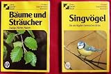 Produkt-Bild: B&auml;ume und Str&auml;ucher. Zweige, Bl&auml;tter, Nadeln