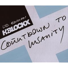 Countdown to Insanity