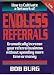 How to Cultivate a Network of Endless Referrals - 6 CDs + Bonus CD