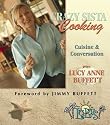 Crazy Sista Cooking: Cuisine and Conversation with Lucy Anne Buffett