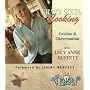 Crazy Sista Cooking: Cuisine and Conversation with Lucy Anne Buffett