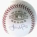 Tony LaRussa Autographed 2006 World Series Baseball