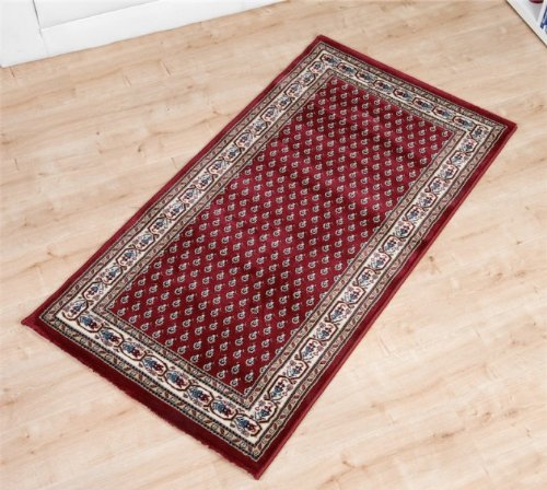 Teppich Orient Excellent 808 rot,