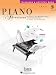 Piano Adventures Technique and Artistry Book, Level 2B